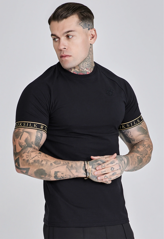 POLERA SIKSILK