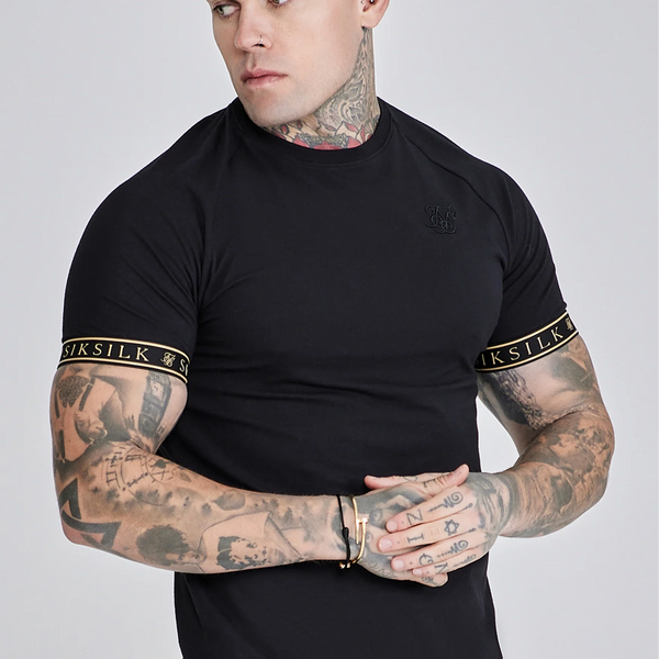 POLERA SIKSILK