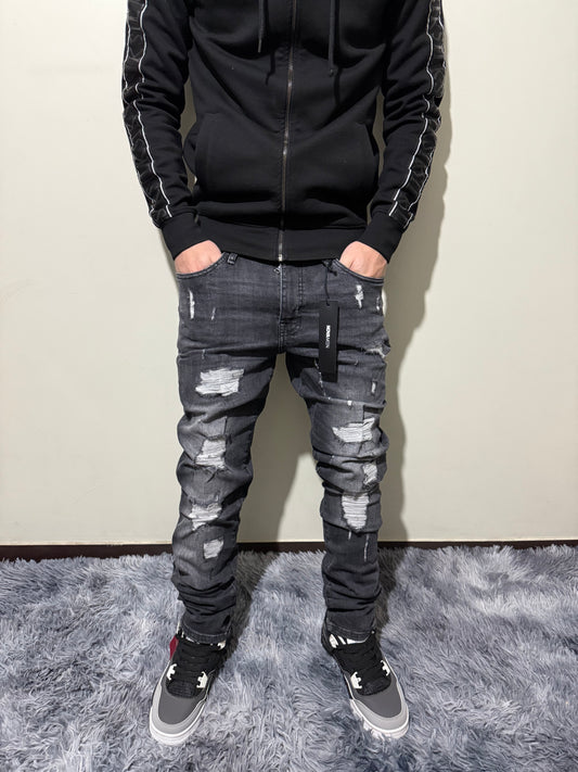 JEANS FASHION NOVA