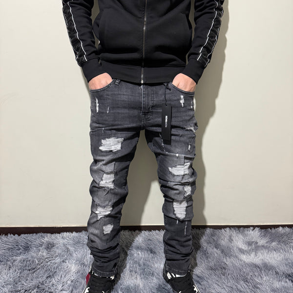 JEANS FASHION NOVA