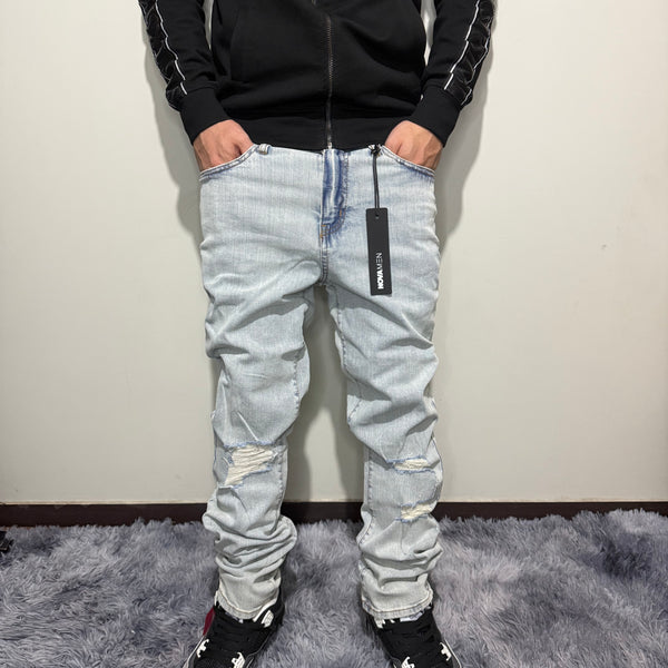 JEANS FASHION NOVA