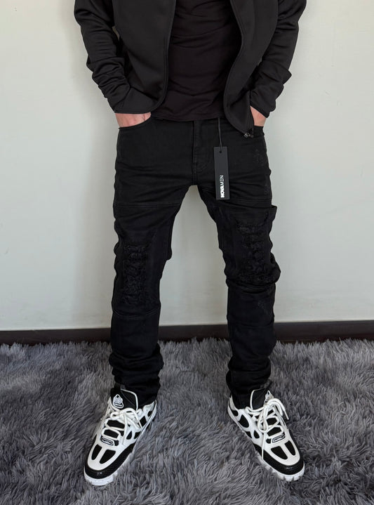 JEANS FASHION NOVA
