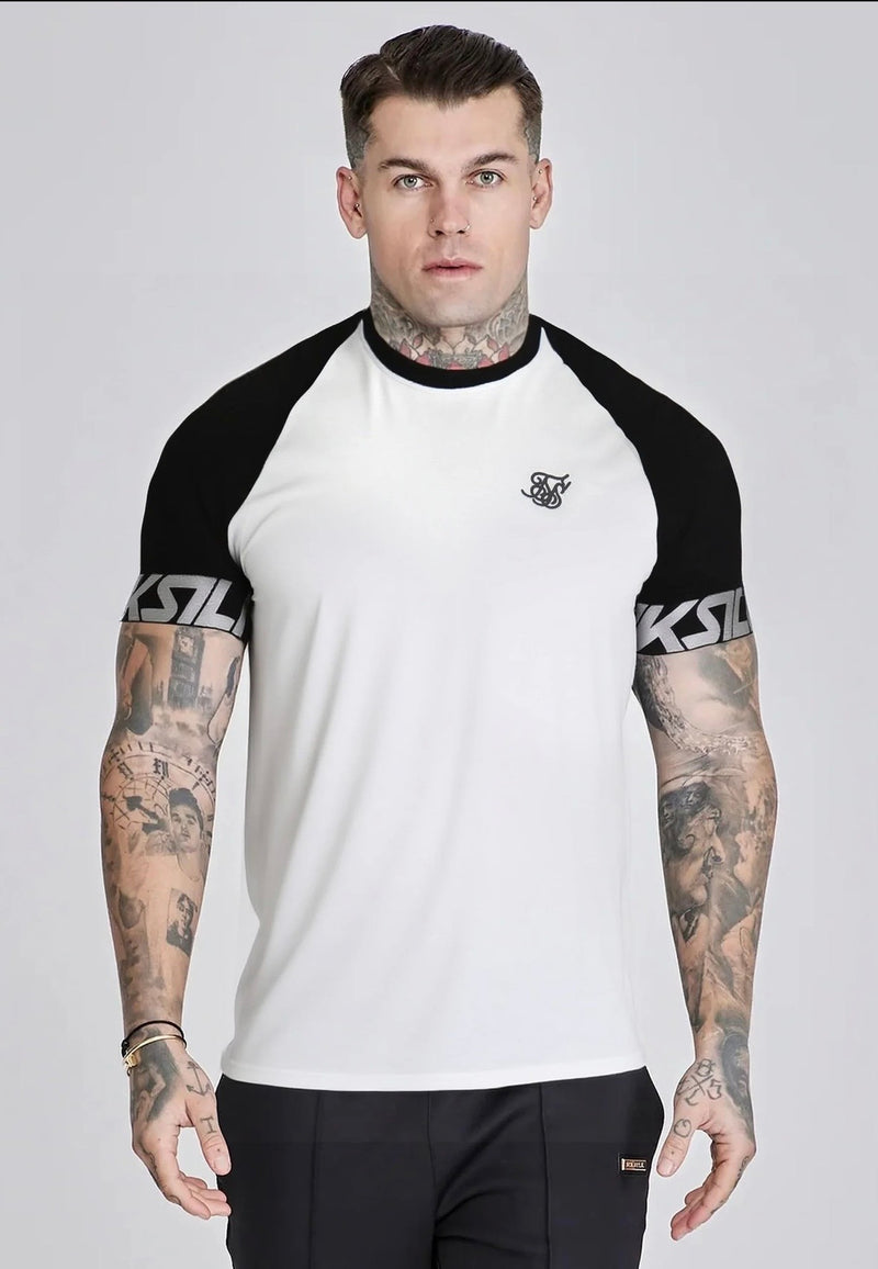 POLERA SIKSILK
