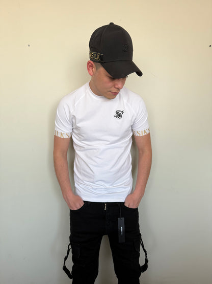 POLERA SIKSILK