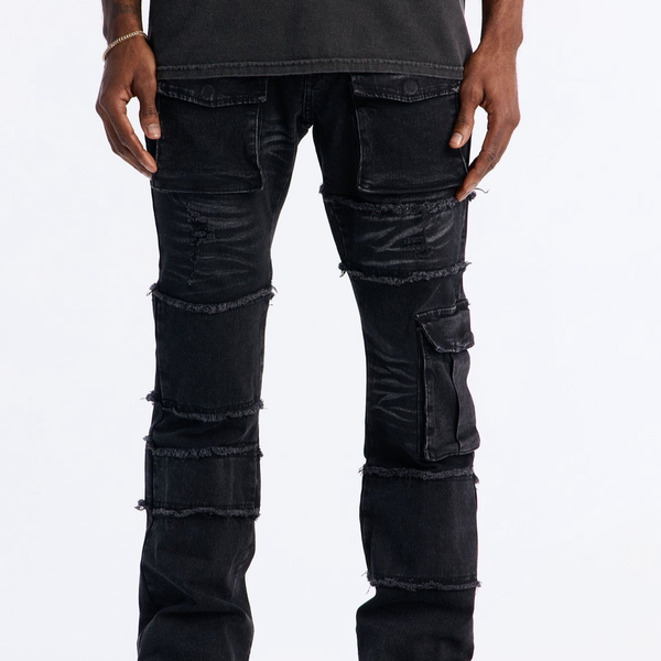 JEANS FASHION NOVA