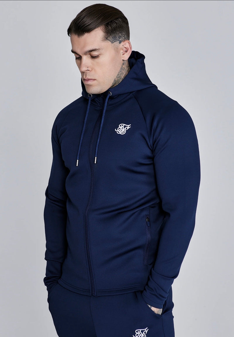 POLERON SIKSILK