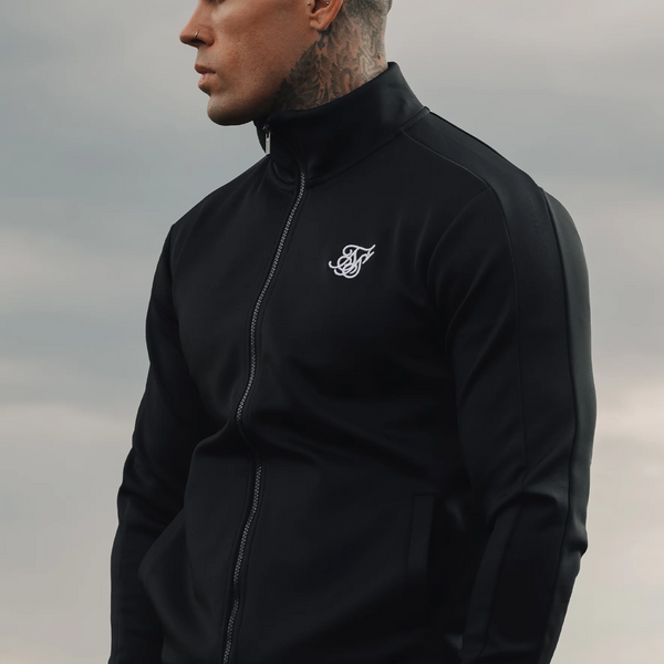 POLERON SIKSILK