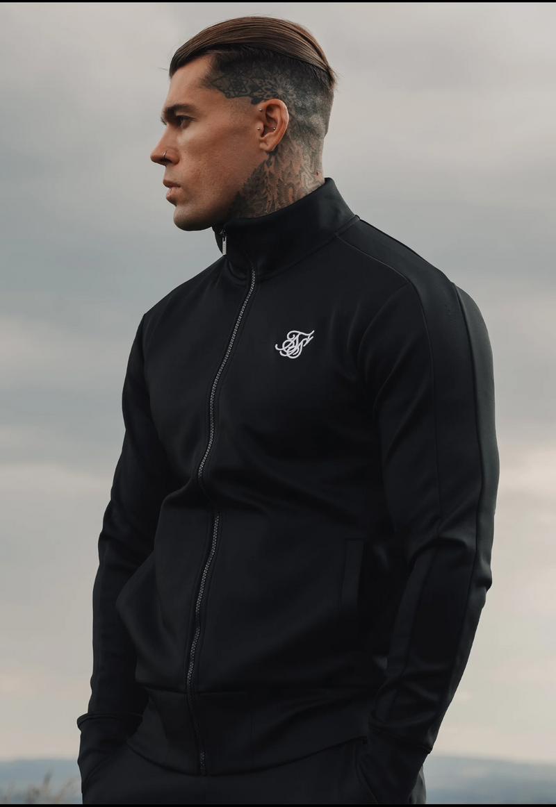 POLERON SIKSILK