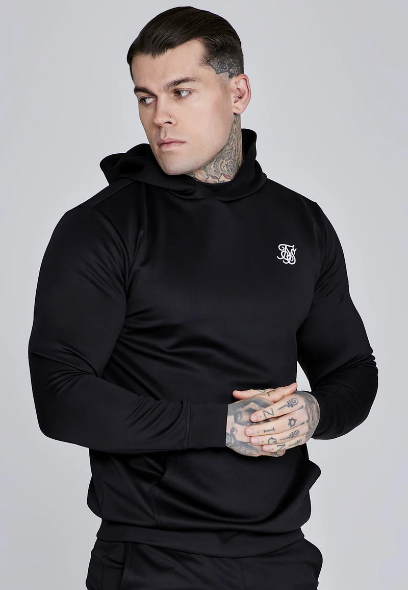 POLERON SIKSILK