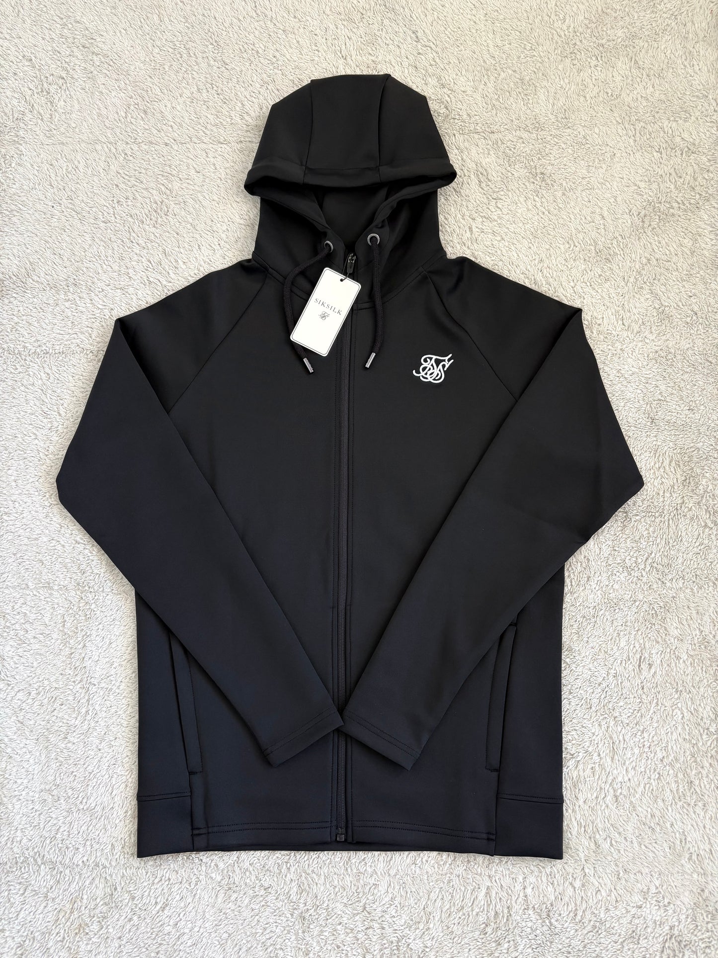 POLERON SIKSILK