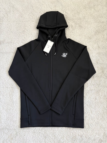 POLERON SIKSILK