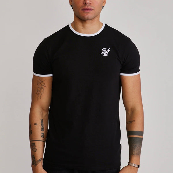 POLERA SIKSILK