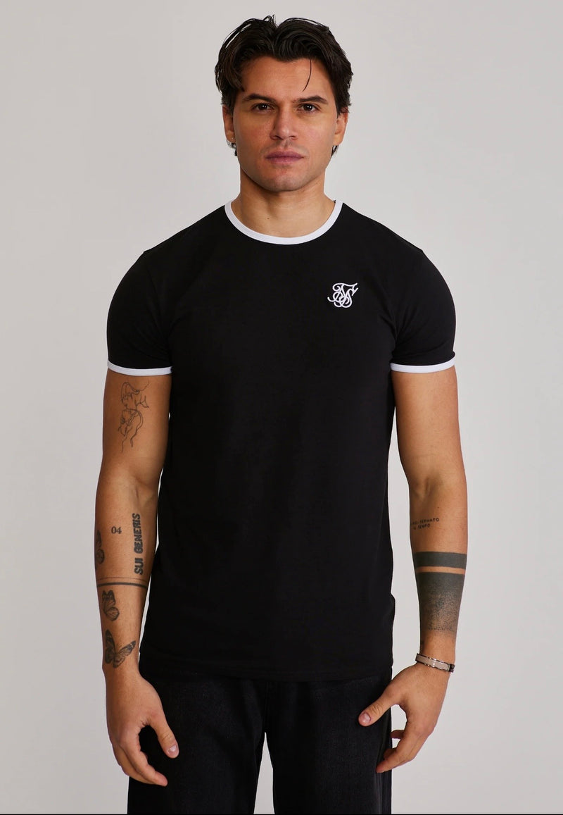 POLERA SIKSILK