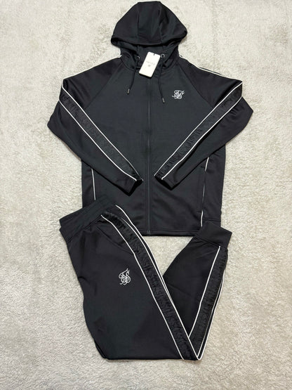 BUZO SIKSILK