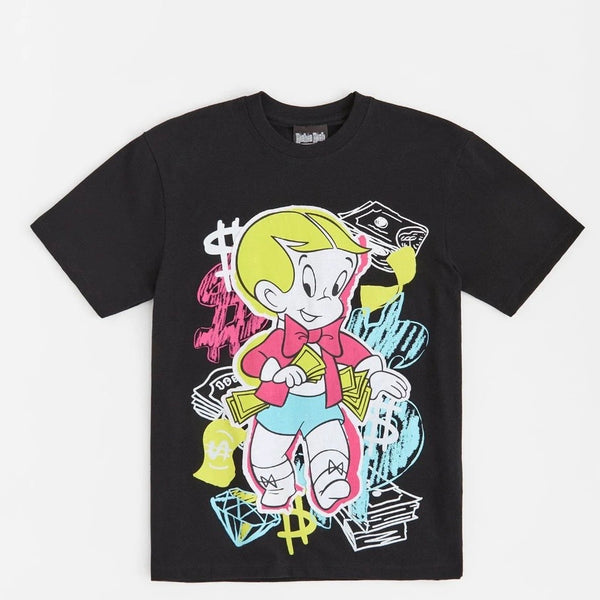 POLERA RICHIE RICH X REASON