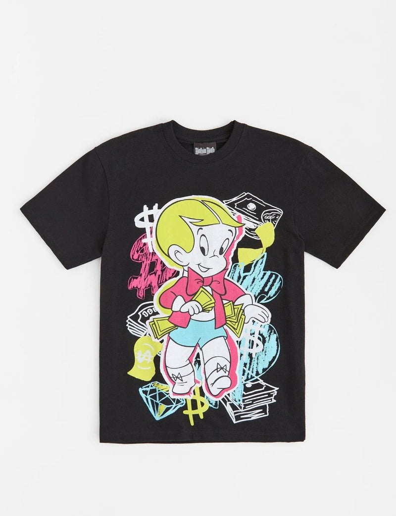POLERA RICHIE RICH X REASON