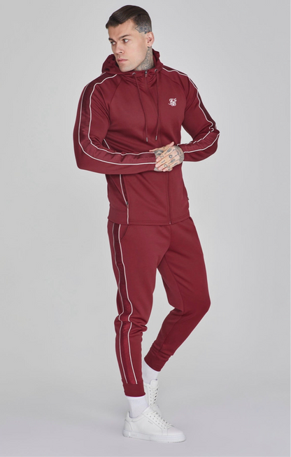 BUZO SIKSILK