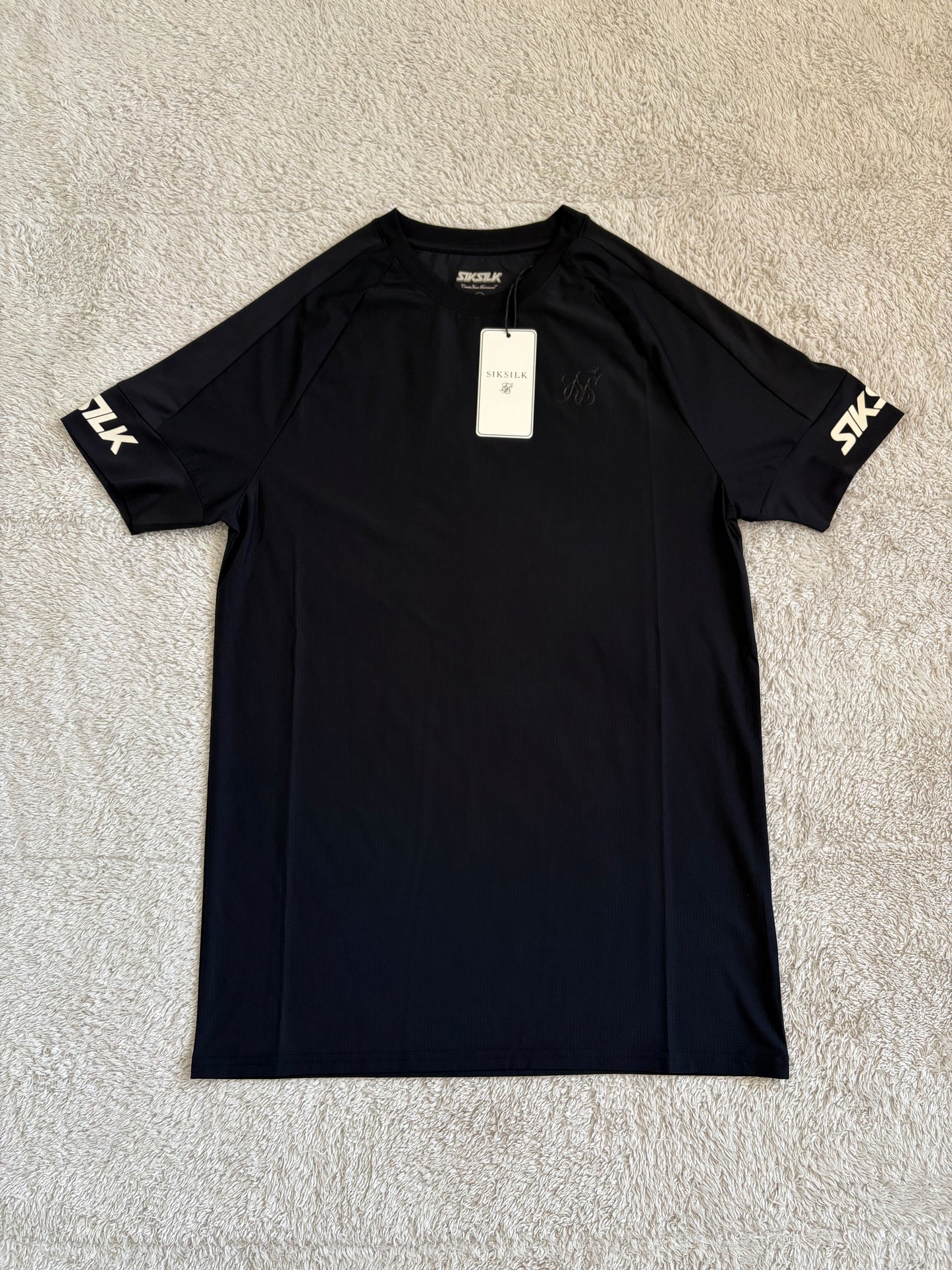 POLERA SIKSILK