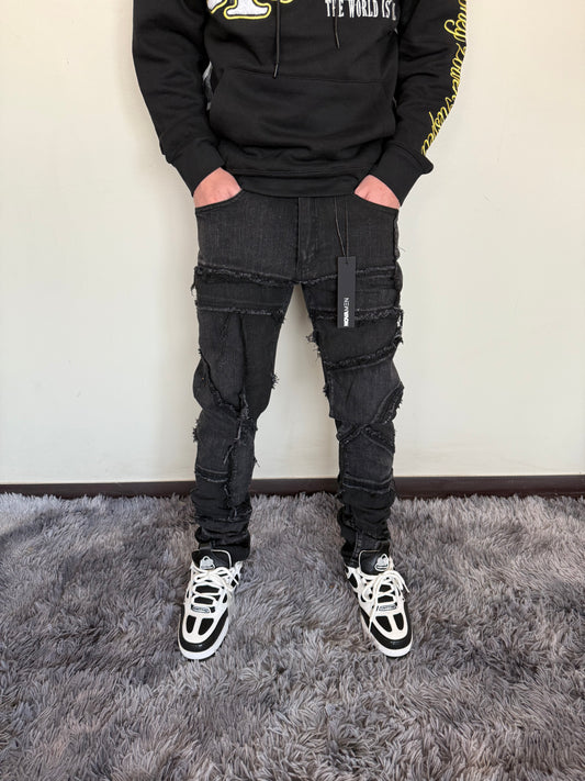 JEANS FASHION NOVA