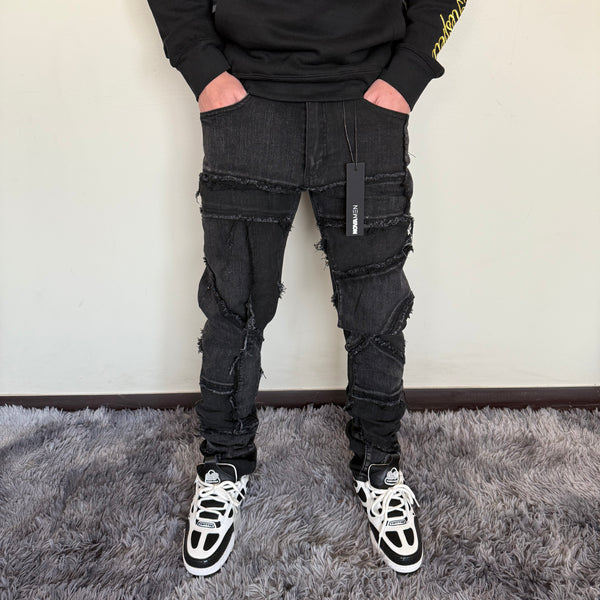 JEANS FASHION NOVA