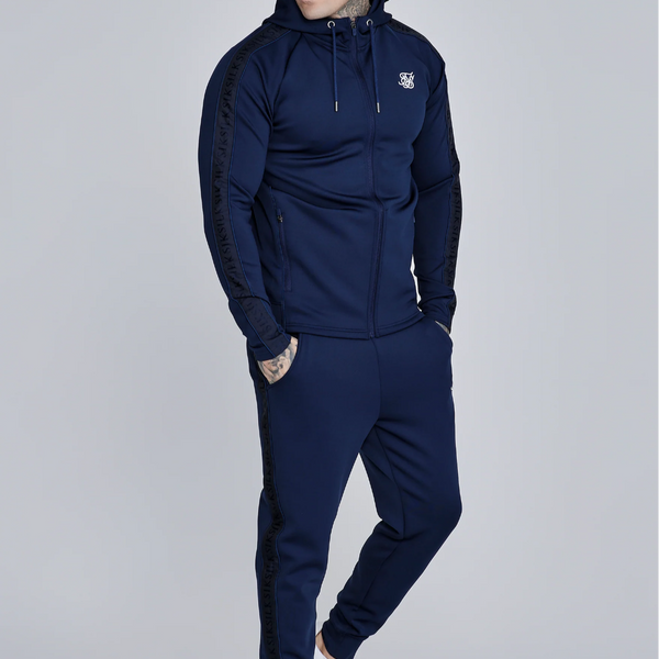 BUZO SIKSILK
