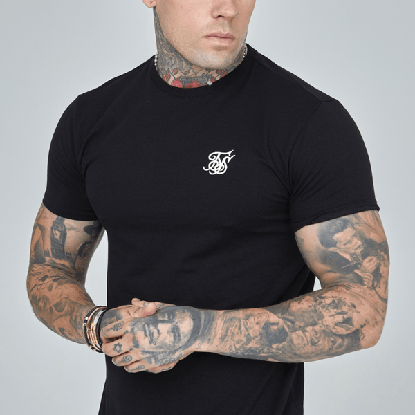 POLERA SIKSILK