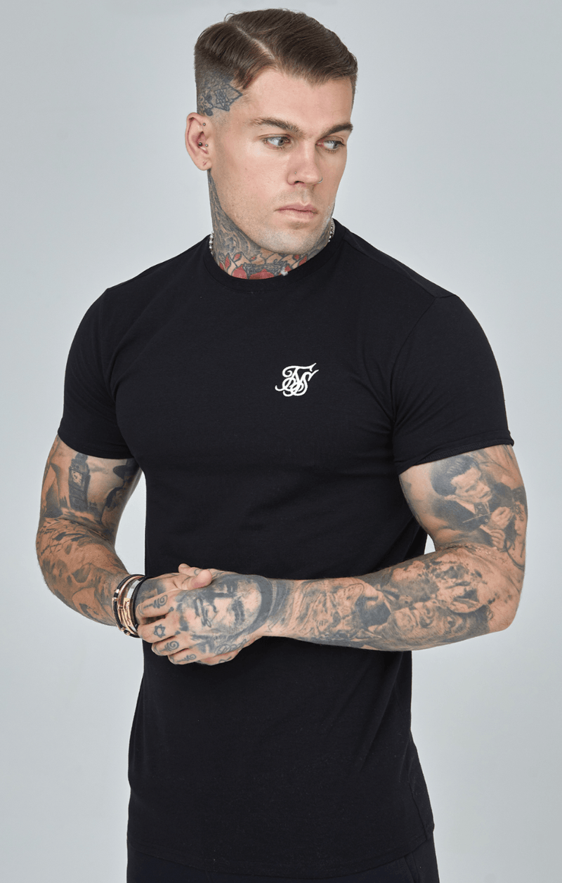 POLERA SIKSILK