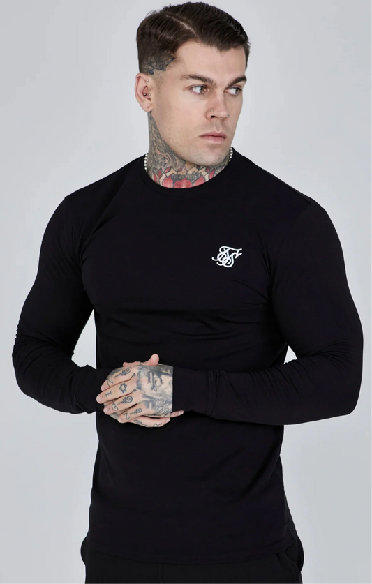 POLERA SIKSILK