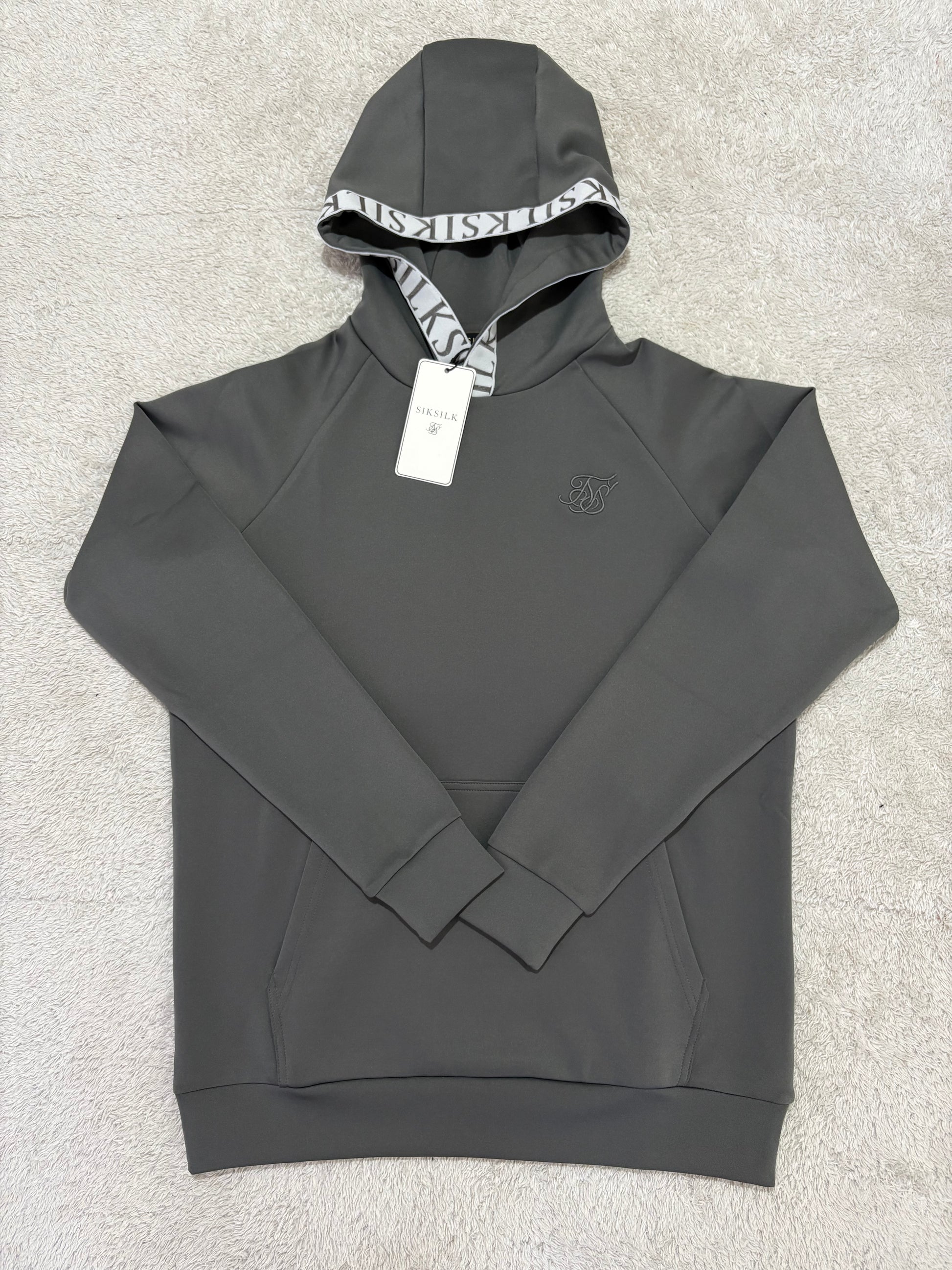 POLERON SIKSILK – ONLY STYLE - Main Image