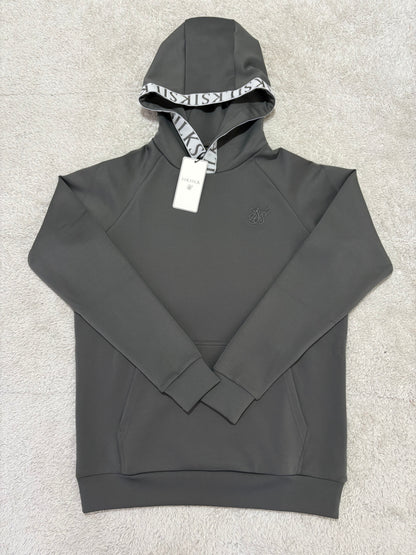 POLERON SIKSILK