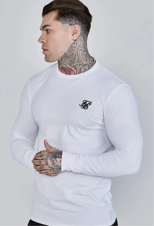 POLERA SIKSILK