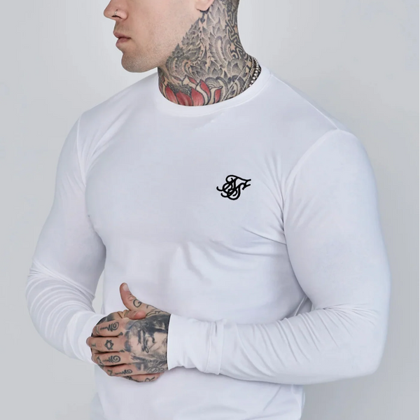 POLERA SIKSILK