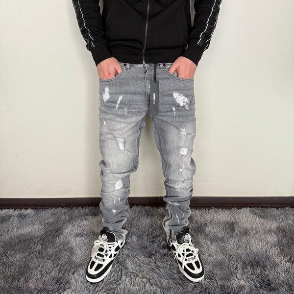 JEANS FASHION NOVA