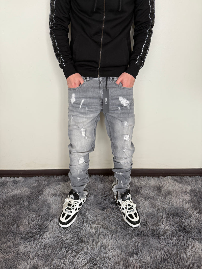 JEANS FASHION NOVA