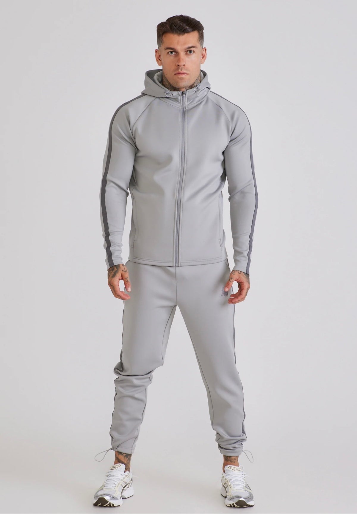 BUZO SIKSILK