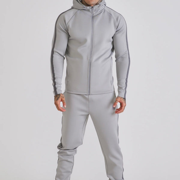 BUZO SIKSILK