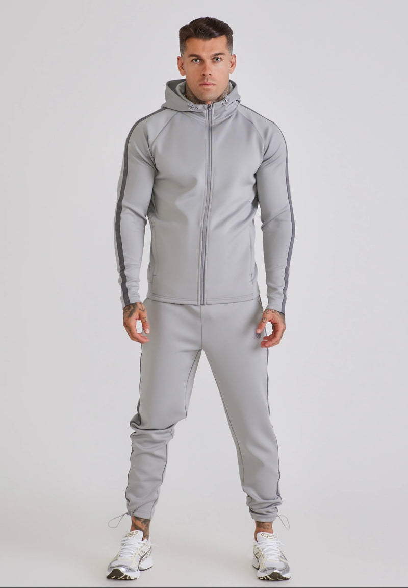 BUZO SIKSILK