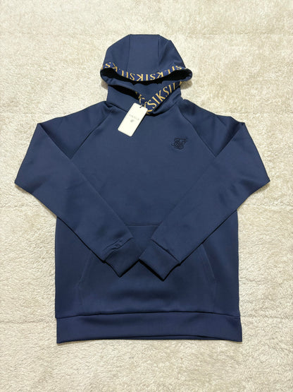 POLERON SIKSILK