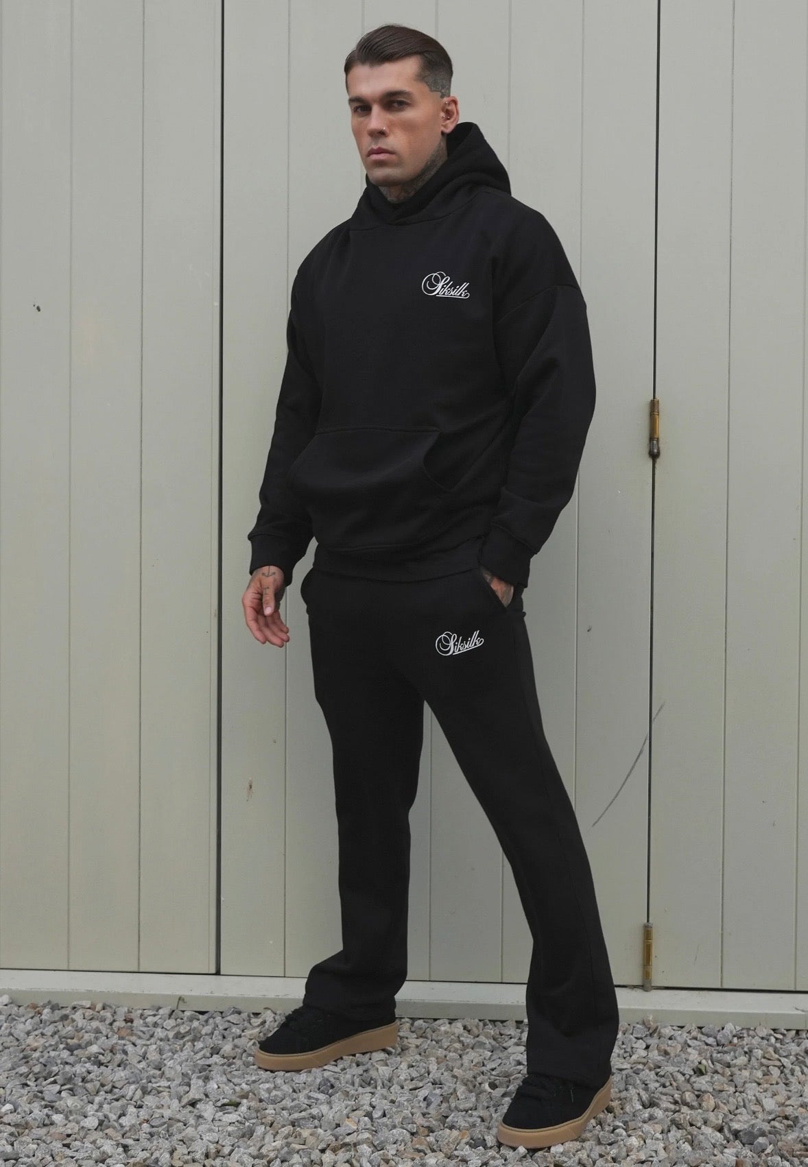 BUZO SIKSILK