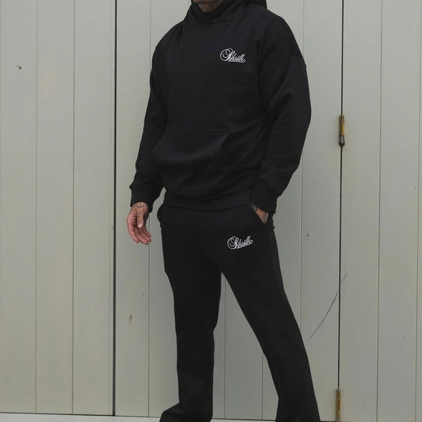 BUZO SIKSILK