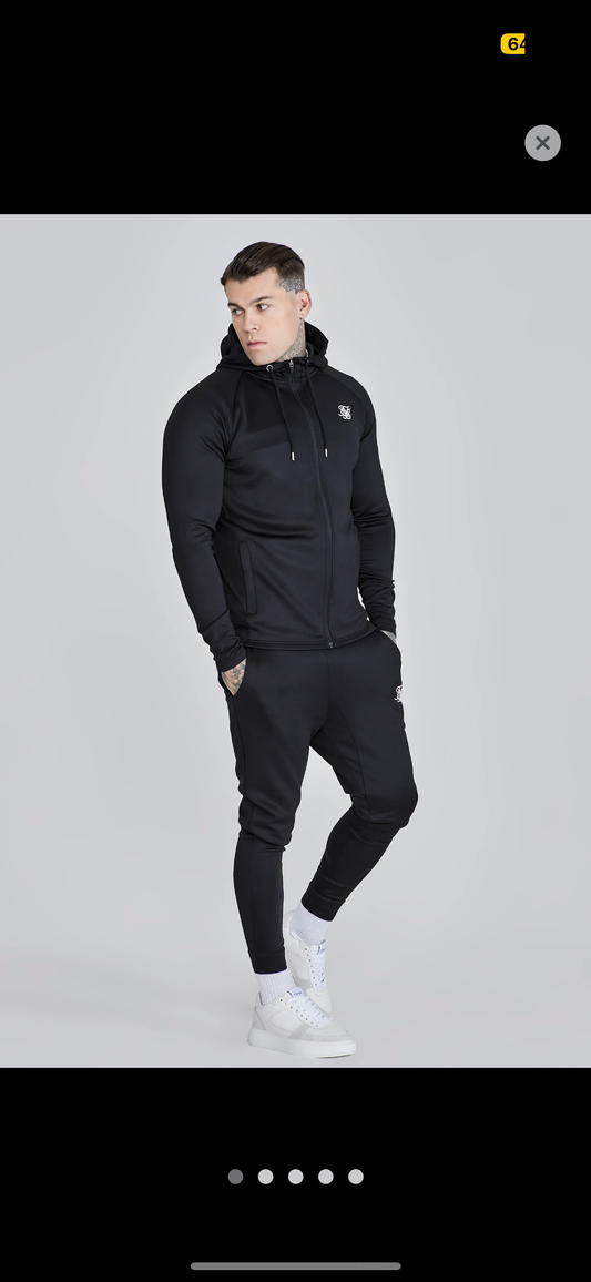 BUZO SIKSILK