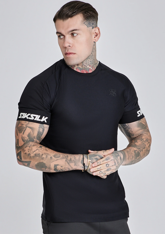 POLERA SIKSILK