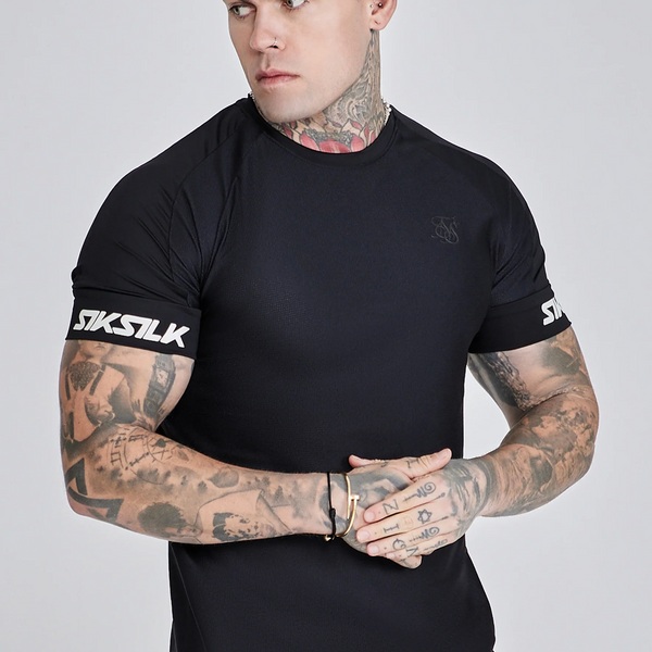 POLERA SIKSILK