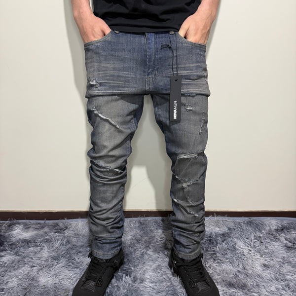 JEANS FASHION NOVA