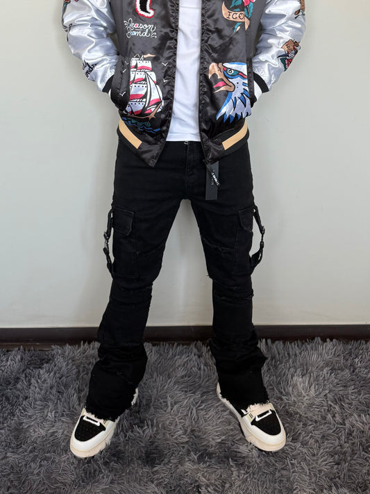 JEANS FASHION NOVA