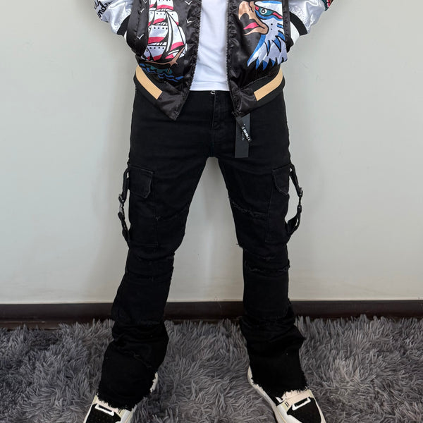 JEANS FASHION NOVA