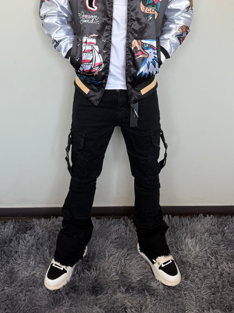 JEANS FASHION NOVA