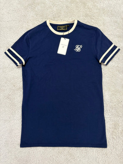 POLERA SIKSILK
