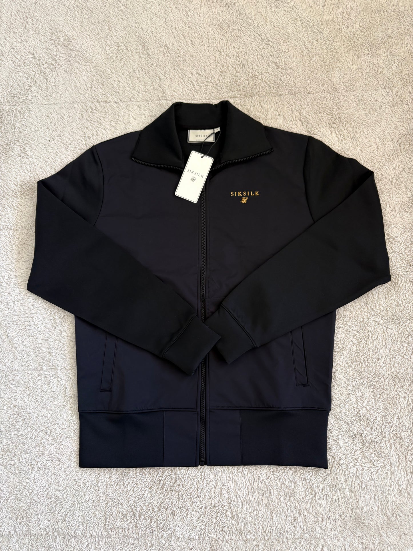 POLERON SIKSILK