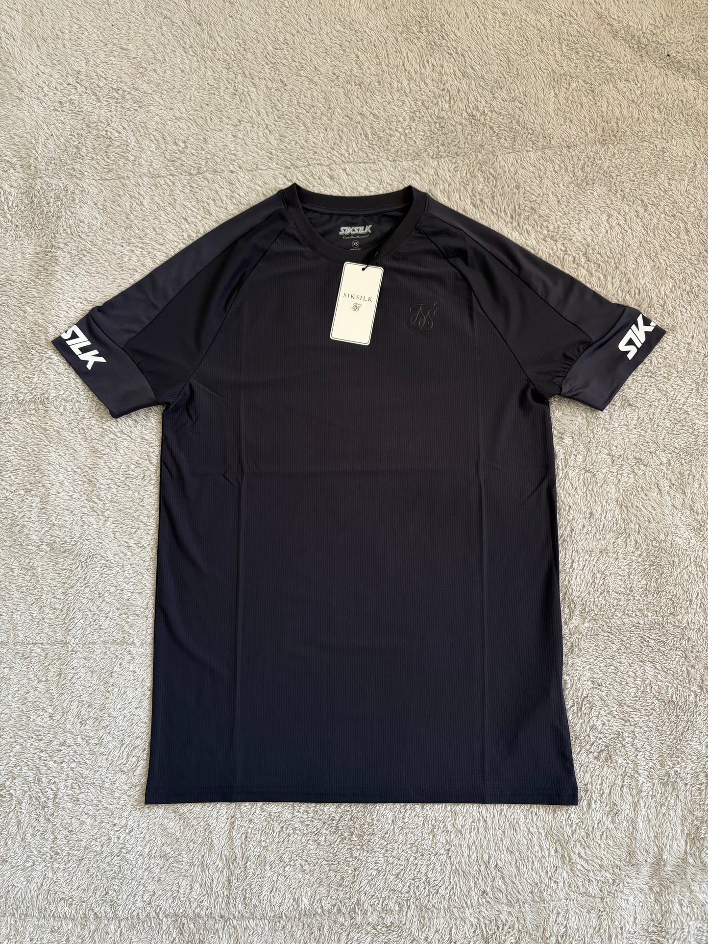 POLERA SIKSILK